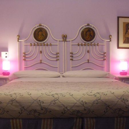 Accademia B&B Trezzo sullʼAdda Kültér fotó