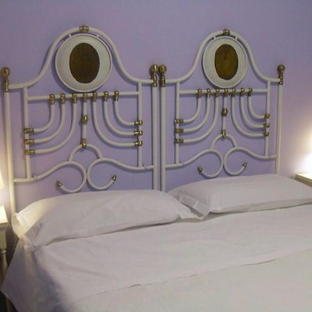 Accademia B&B Trezzo sullʼAdda Kültér fotó