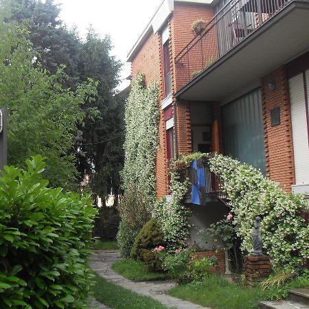 Accademia B&B Trezzo sullʼAdda Kültér fotó