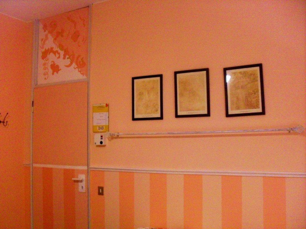 Accademia B&B Trezzo sullʼAdda Kültér fotó