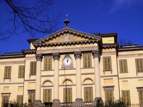 Accademia B&B Trezzo sullʼAdda Kültér fotó