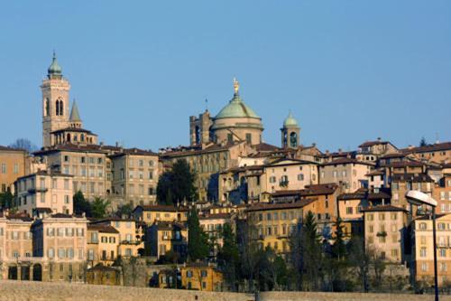 Accademia B&B Trezzo sullʼAdda Kültér fotó