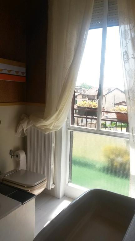 Accademia B&B Trezzo sullʼAdda Kültér fotó