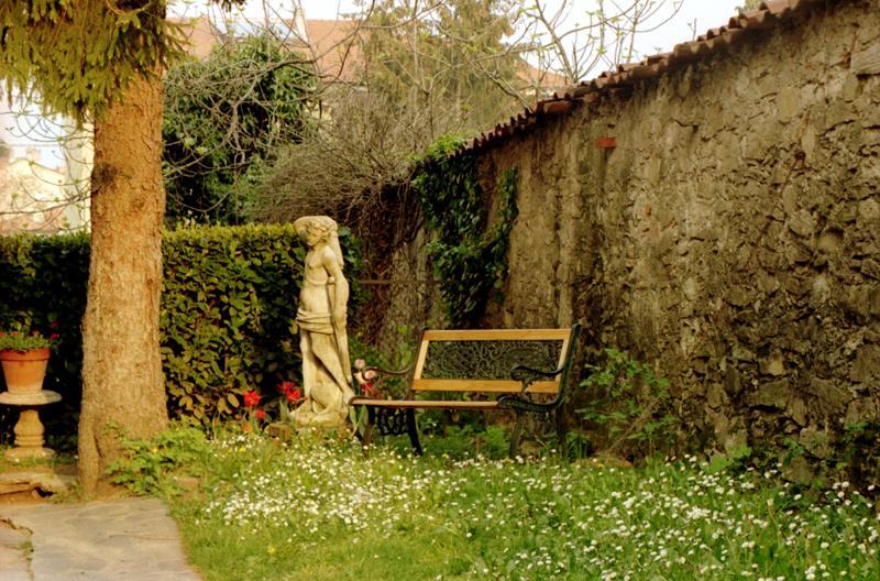 Accademia B&B Trezzo sullʼAdda Kültér fotó