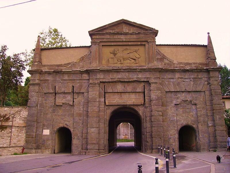 Accademia B&B Trezzo sullʼAdda Kültér fotó