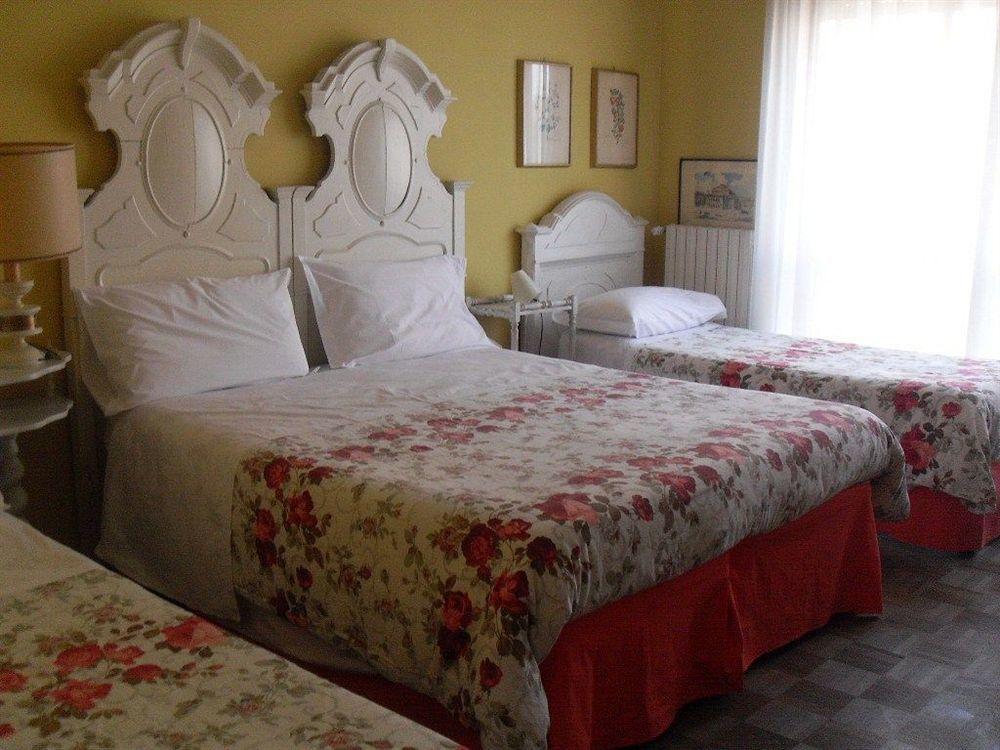 Accademia B&B Trezzo sullʼAdda Kültér fotó