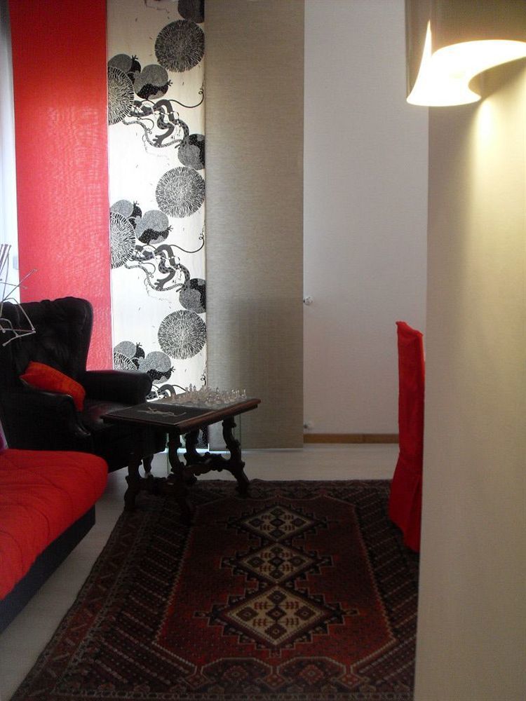 Accademia B&B Trezzo sullʼAdda Kültér fotó