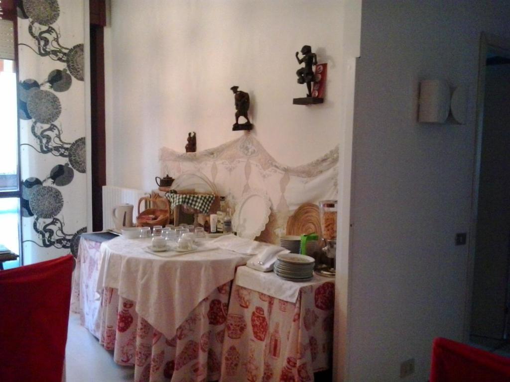 Accademia B&B Trezzo sullʼAdda Kültér fotó