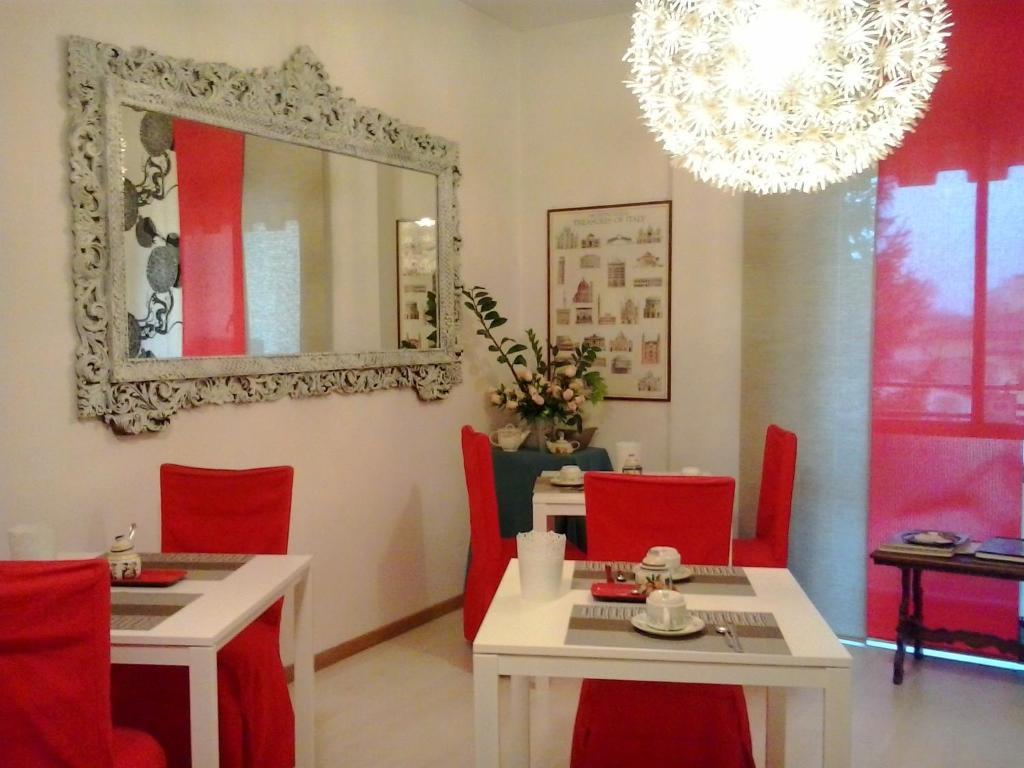 Accademia B&B Trezzo sullʼAdda Kültér fotó