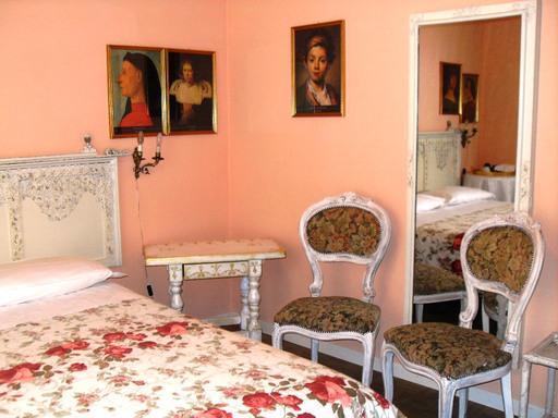Accademia B&B Trezzo sullʼAdda Kültér fotó