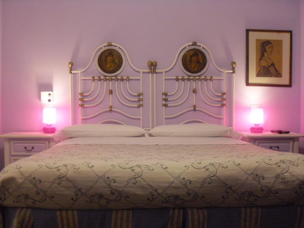 Accademia B&B Trezzo sullʼAdda Kültér fotó