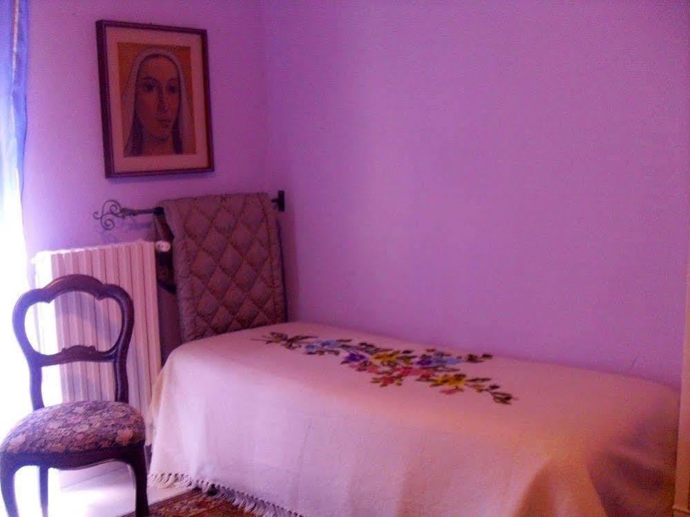Accademia B&B Trezzo sullʼAdda Kültér fotó