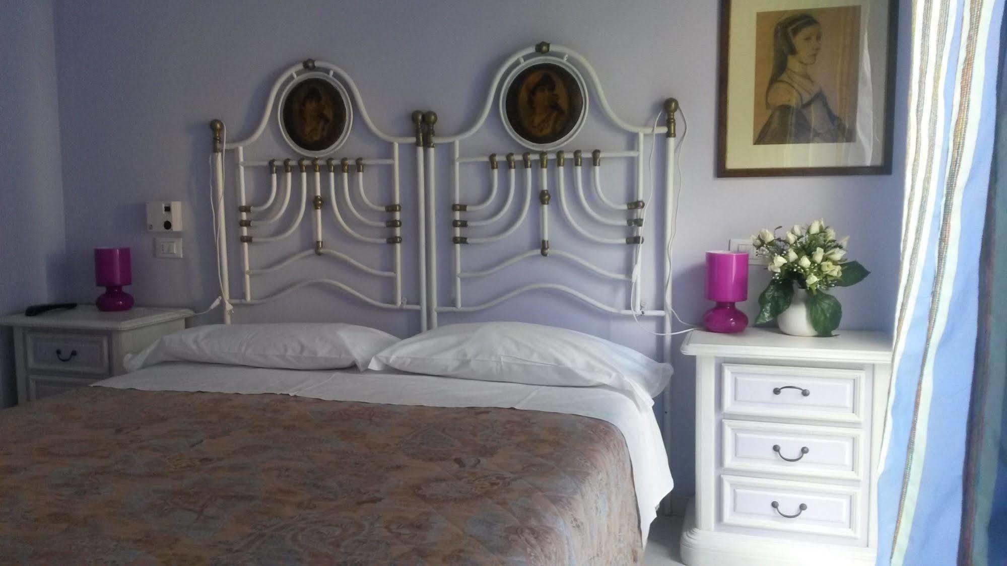 Accademia B&B Trezzo sullʼAdda Kültér fotó