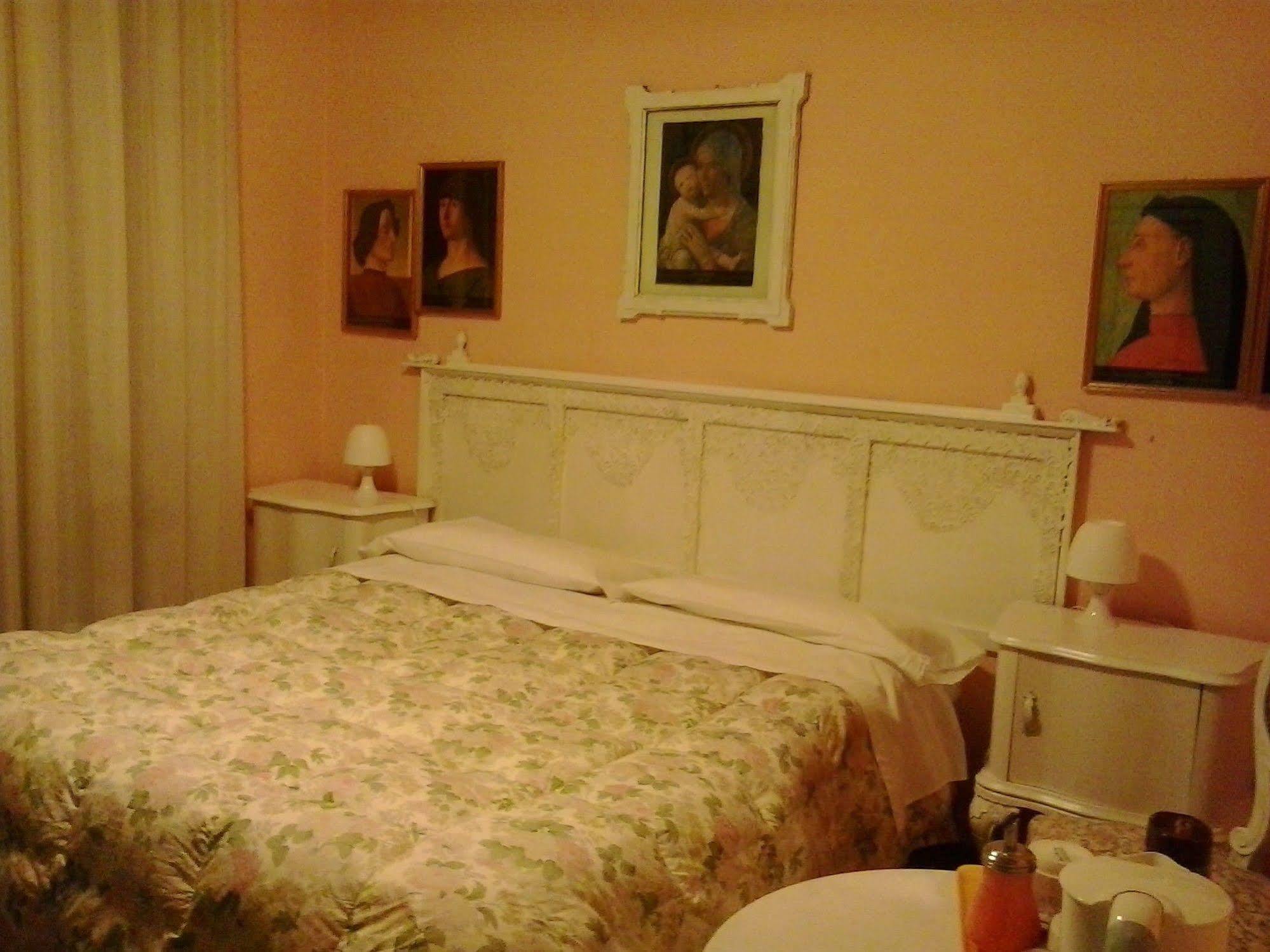 Accademia B&B Trezzo sullʼAdda Kültér fotó