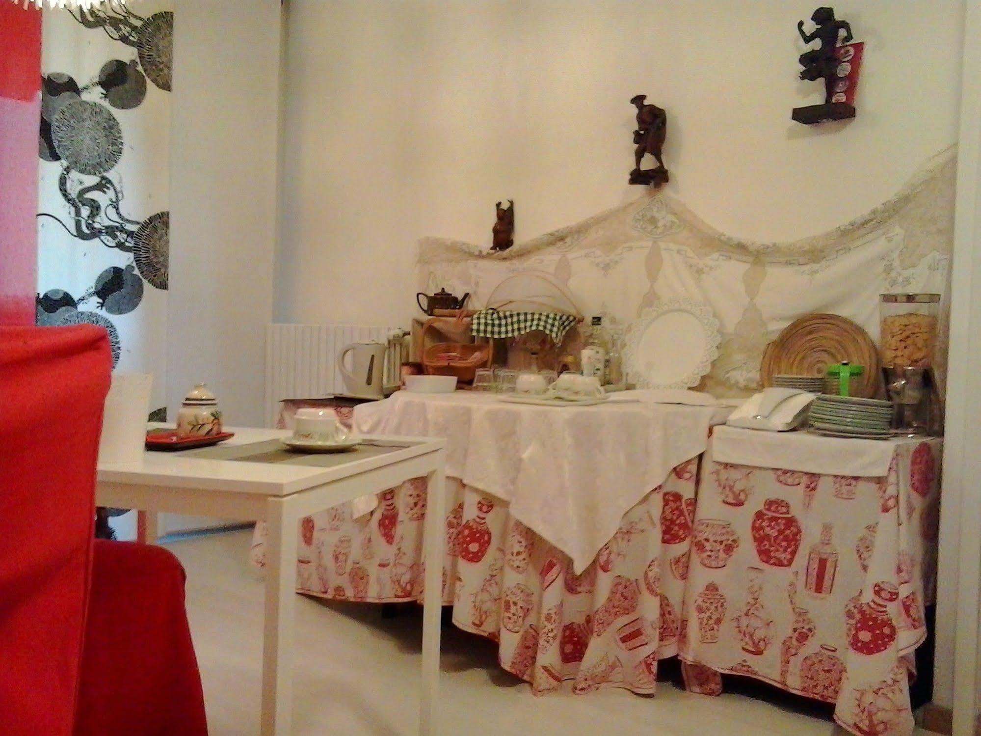 Accademia B&B Trezzo sullʼAdda Kültér fotó