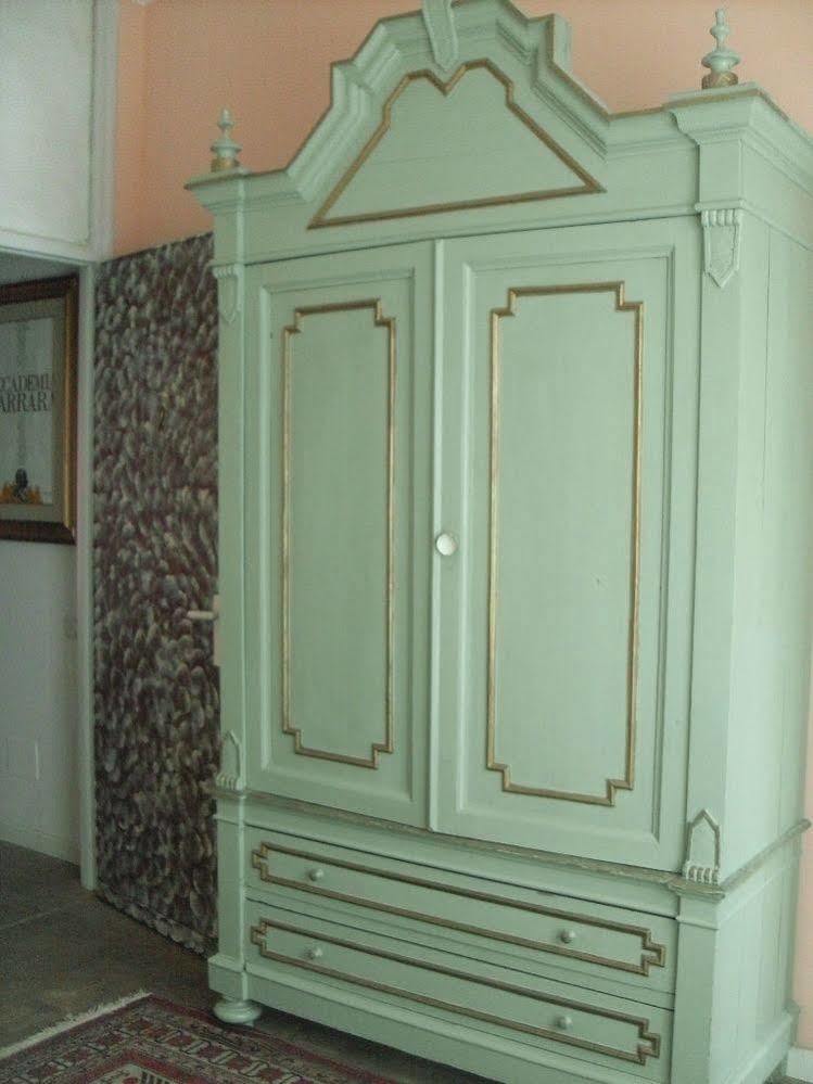 Accademia B&B Trezzo sullʼAdda Kültér fotó